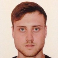 Илья Санжаров