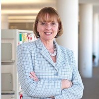 Judy Frymark