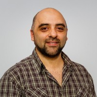 Matias Fernandez
