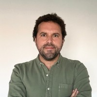 Luis Pastor Pérez - Angulo