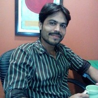 Vinod Pandey