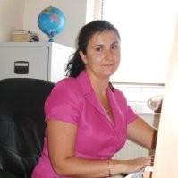 Elena Mohammadi ( ex Costa)