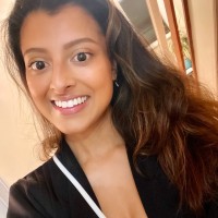 Zara Nicole Kamrudeen