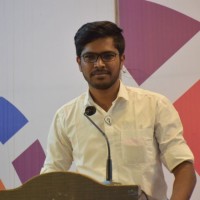 Rudhreshwaran Sundaramoorthy