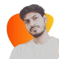 Ritesh Giri Goswami