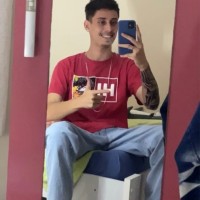 Vitor Nanini