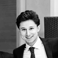 Maxime Bossi Croci