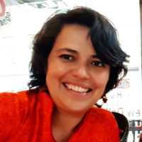 Citlalli Martinez Garcia