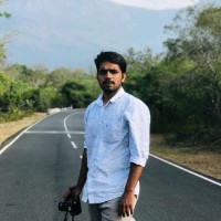 Arjun Cv
