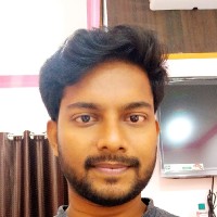 Chandan Mahapatro