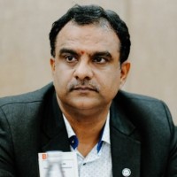 Bharadwaj Chivukula Product Development