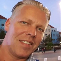 Marcel De Haan