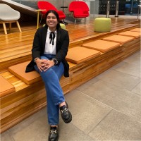 Mónica Andrea Atencio Marín