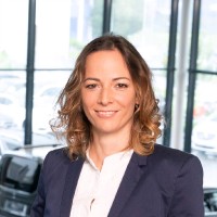 Melanie Elmer