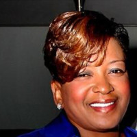 Sharon Houston