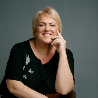 Iryna Gavrylenko