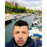 Ahmed Meguenani