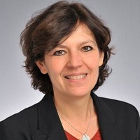 Valérie SALOMON LIEVIN