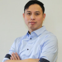 Francis Magtoto, EIT