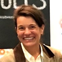 Kim Beall