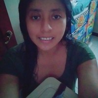 Mayra Cando