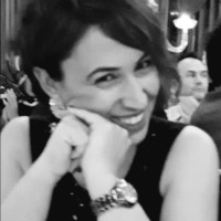 Zeynep Keskin
