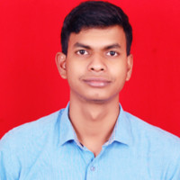 Soumya Ranjan Majhi