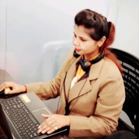 Pallavi Dwivedi