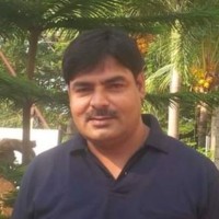 Rajendra Kumar Tomar