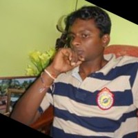 Shanuka Morapitiya