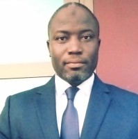 Henry Bourfane Yandji