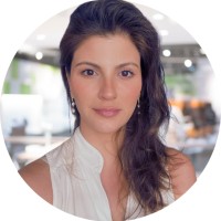 Ana Luisa Giovannetti Opice Credidio