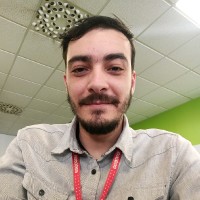 Lalaoui M'Hamed