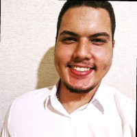 Marcos Gabriel Borges Farias