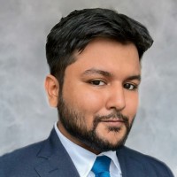 Gaurav Bidalia