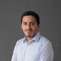 Daniel Pari Guerrero