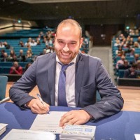 Elbert Van De Gein