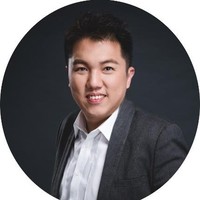 Tom Goh