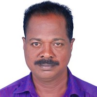 Babu Schariah