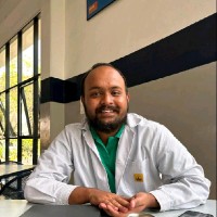 Yashraj Patil
