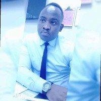 Derrick Mukundi