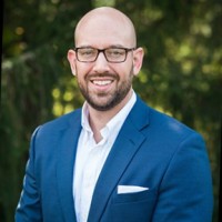 Christopher Cannon, MSAPM, CFP®, RICP®, AIF®