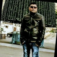 Denzil Parmar