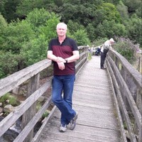 Paul Armitage