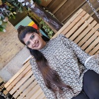 Jyoti Soni