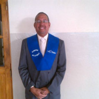 Rodolfo Sanchez