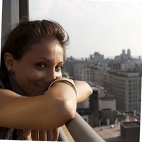 Tina Miller