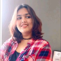 Anushree Garg