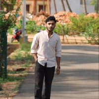 Aswanth Chandran