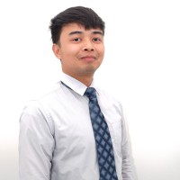 Gerald San Jose